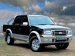 Ford Ranger Thunder 2003 года